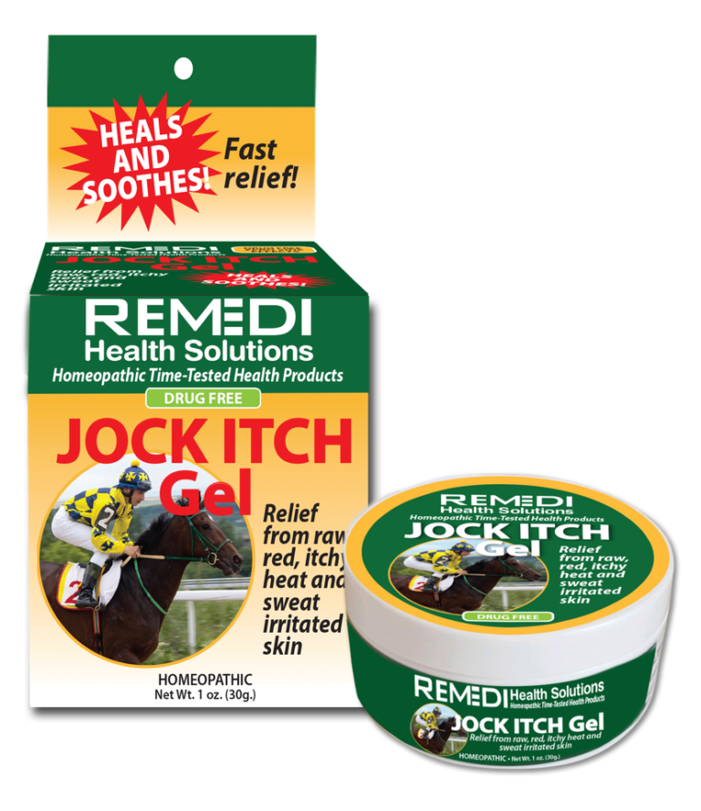 pictures of jock itch healing